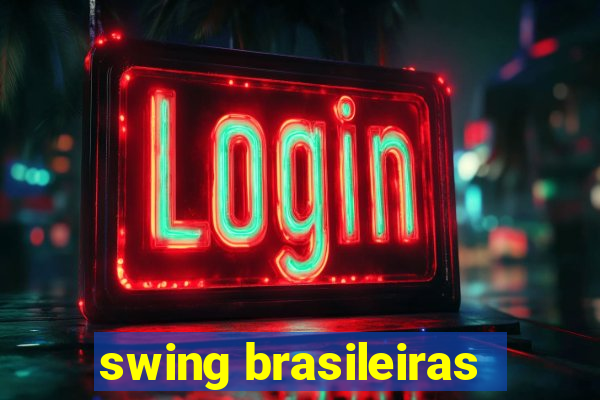 swing brasileiras